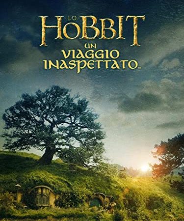 Lo hobbit - un viaggio inaspettato