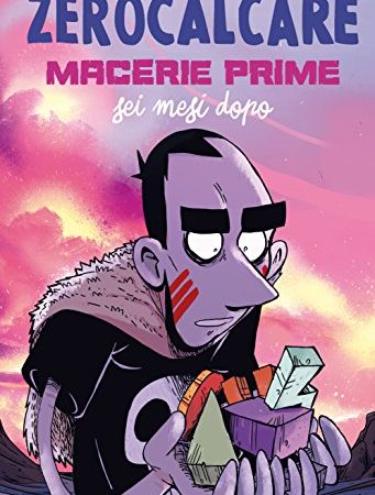 Macerie prime. Sei mesi dopo