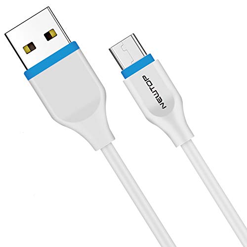 Miglior cavo usb micro usb nel 2024 [basato su 50 valutazioni di esperti]