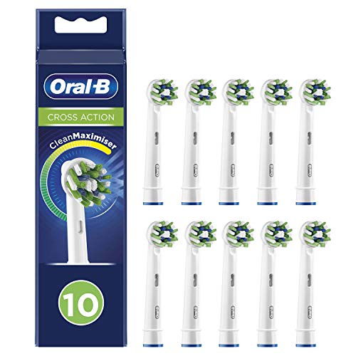 Miglior oral b nel 2024 [basato su 50 valutazioni di esperti]