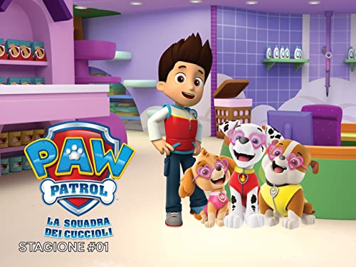 Miglior paw patrol nel 2024 [basato su 50 valutazioni di esperti]