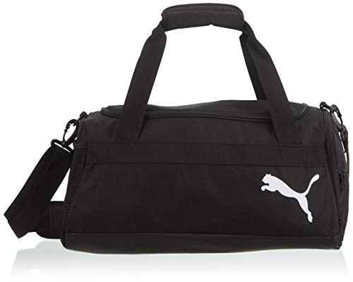 Puma Borsa Teamgoal 23 S, Borsone Unisex Adulto, Nero, ‎46 x 23 x 24 cm; 20 grammi