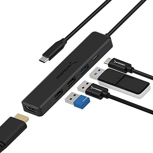 Miglior hub usb c nel 2024 [basato su 50 valutazioni di esperti]