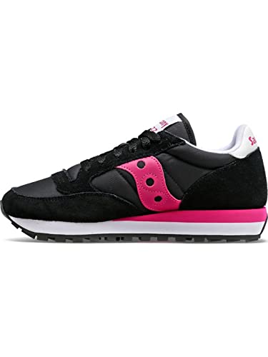 Miglior saucony jazz donna nel 2024 [basato su 50 valutazioni di esperti]