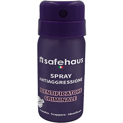 Miglior spray peperoncino antiaggressione nel 2024 [basato su 50 valutazioni di esperti]