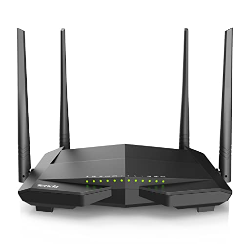 Miglior modem router wifi nel 2024 [basato su 50 valutazioni di esperti]