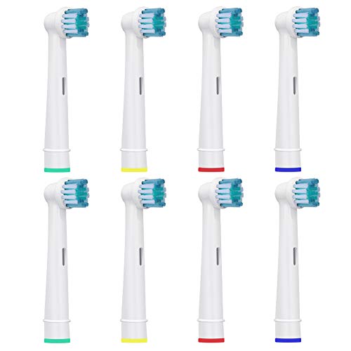 Miglior spazzolino elettrico oral-b nel 2024 [basato su 50 valutazioni di esperti]