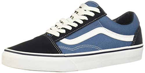 Vans UA Old Skool, Scarpa da Corsa Unisex-Adulto, 40 EU