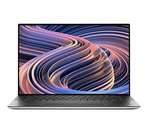 XPS 15 9520 I7-12700H 16GB