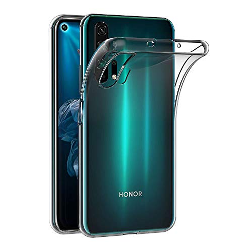 Miglior honor 20 pro nel 2024 [basato su 50 valutazioni di esperti]