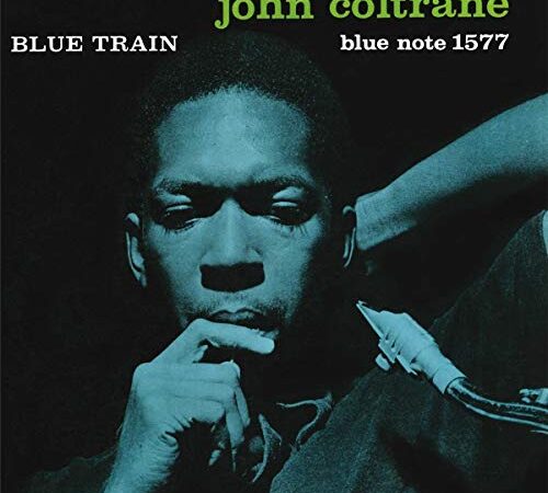 Blue Train