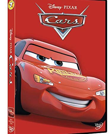 Cars - Collection 2016 (DVD)