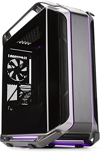 Miglior cooler master nel 2024 [basato su 50 valutazioni di esperti]