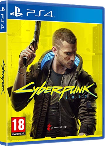 Miglior cyberpunk 2077 nel 2024 [basato su 50 valutazioni di esperti]