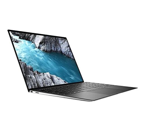 Dell XPS 13 9310 Notebook 34 cm [13.4] Full HD+ Intel Core i5 8 GB LPDDR