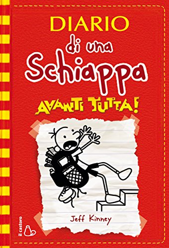 Miglior diario di una schiappa nel 2024 [basato su 50 valutazioni di esperti]