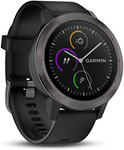 Miglior garmin vivoactive 3 nel 2024 [basato su 50 valutazioni di esperti]