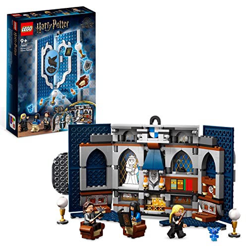 Miglior lego harry potter nel 2024 [basato su 50 valutazioni di esperti]