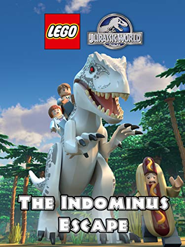 Miglior lego jurassic world nel 2024 [basato su 50 valutazioni di esperti]