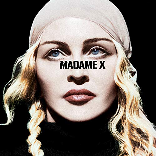 Miglior madonna madame x nel 2024 [basato su 50 valutazioni di esperti]