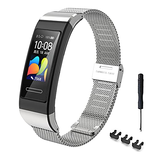 Miglior huawei band 3 pro nel 2024 [basato su 50 valutazioni di esperti]