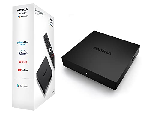 Miglior android tv box nel 2024 [basato su 50 valutazioni di esperti]