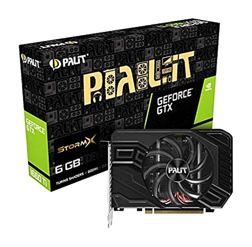 Miglior gtx 1660 ti nel 2024 [basato su 50 valutazioni di esperti]