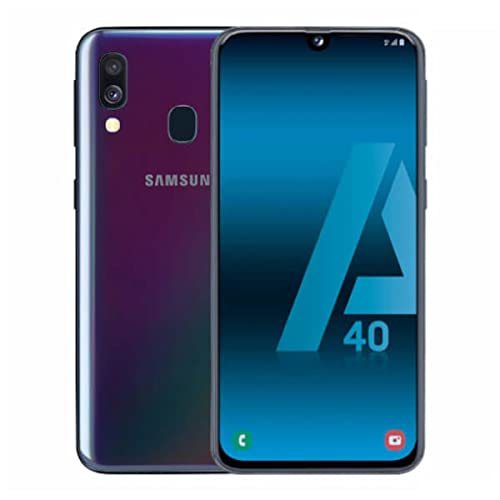 Miglior samsung a40 nel 2024 [basato su 50 valutazioni di esperti]