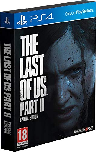 Miglior the last of us 2 nel 2024 [basato su 50 valutazioni di esperti]