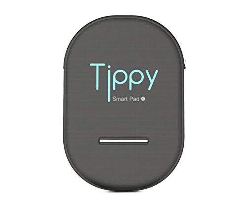 TIPPY PAD dispositivo anti abbandono