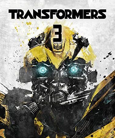 Transformers 3