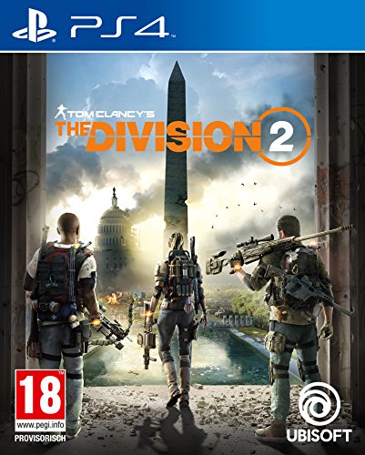 Miglior the division 2 nel 2024 [basato su 50 valutazioni di esperti]