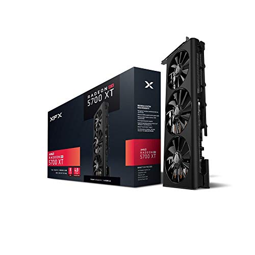 Miglior rx 5700 xt nel 2024 [basato su 50 valutazioni di esperti]