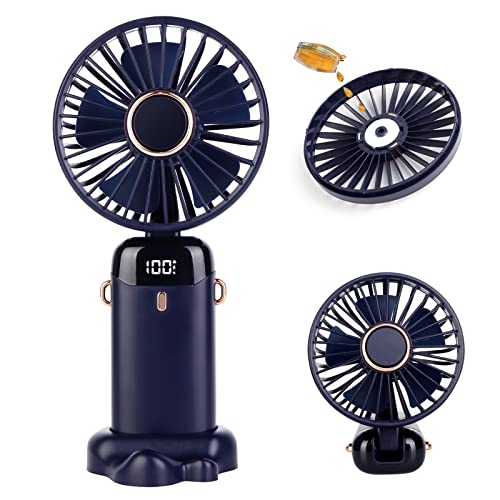 Miglior ventilatore portatile nel 2024 [basato su 50 valutazioni di esperti]