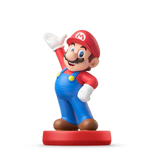 30 Miglior amiibo nel 2024 [basato su 50 valutazioni di esperti]