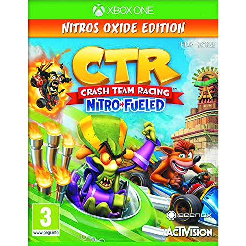 30 Miglior crash team racing nel 2024 [basato su 50 valutazioni di esperti]