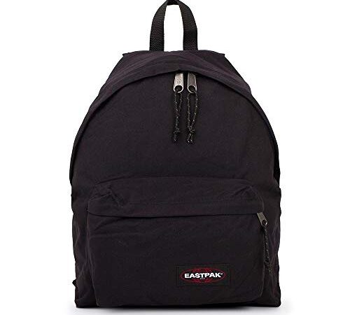 Eastpak - Padded Pak R - Black