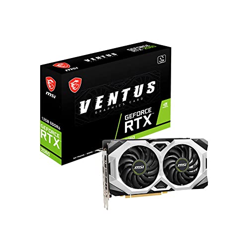 30 Miglior rtx 2060 nel 2024 [basato su 50 valutazioni di esperti]