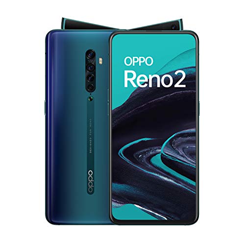 30 Miglior oppo reno 2 nel 2024 [basato su 50 valutazioni di esperti]