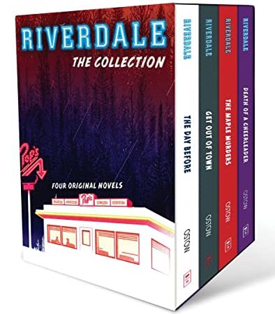 Riverdale Set