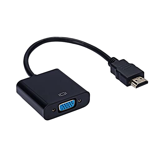 30 Miglior adattatore hdmi vga nel 2024 [basato su 50 valutazioni di esperti]