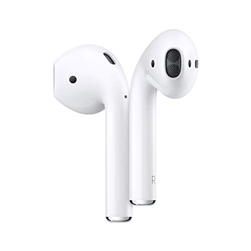 30 Miglior earpods nel 2024 [basato su 50 valutazioni di esperti]