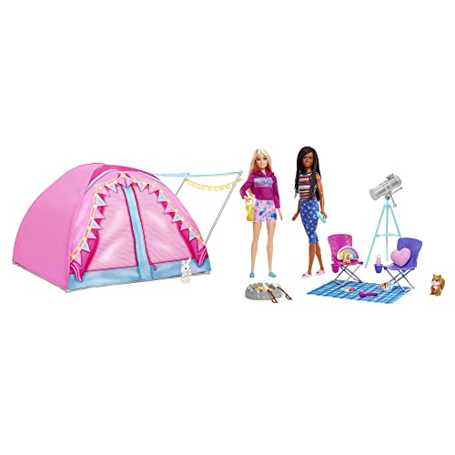 30 Miglior camper barbie nel 2024 [basato su 50 valutazioni di esperti]