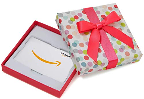 Buono Regalo Amazon.it - Cofanetto Maculato