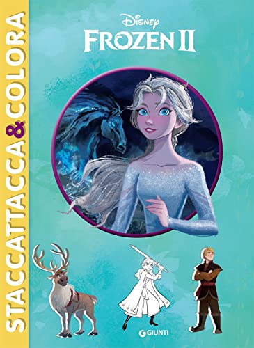 30 Miglior frozen 2 nel 2024 [basato su 50 valutazioni di esperti]