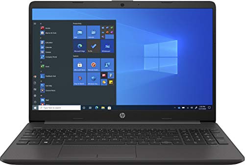 HP 250 G9 Computer portatile 39,6 cm (15.6") 1366 x 768 Pixel Intel N4500 8 GB DDR4-SDRAM 256 GB SSD Wi-Fi Windows 11 Pro