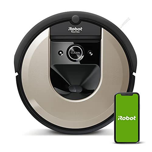 30 Miglior irobot nel 2024 [basato su 50 valutazioni di esperti]