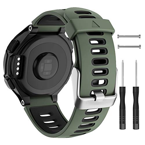 30 Miglior garmin forerunner 235 nel 2024 [basato su 50 valutazioni di esperti]