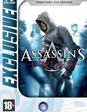 Kol 2009 Assassin's creed [Edizione : Francia]