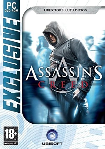 30 Miglior assassin’s creed nel 2024 [basato su 50 valutazioni di esperti]